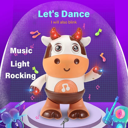 Musical Toys