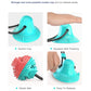 Dog Bite Toy Interactive food leaker toy with Suction Cup