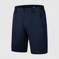 🔥LAST DAY SALE 55% OFF👍Men's Stretch Quick Dry Casual Work Golf Shorts