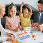 Matching Letter Game
