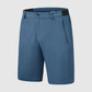 🔥LAST DAY SALE 55% OFF👍Men's Stretch Quick Dry Casual Work Golf Shorts
