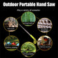🪚Outdoor Portable Hand Saw