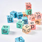 Matching Letter Game