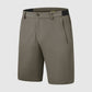 🔥LAST DAY SALE 55% OFF👍Men's Stretch Quick Dry Casual Work Golf Shorts
