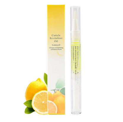 🔥Pay 1 Get 2 Pcs🔥Nail Nutrition Oil For Strength and Moisture | Organic Nail Care