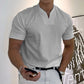 Gentleman business Short Sleeve Fitness T Shirt