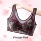 Summer Promotion🎁 Super gather bra | Ice Silk Lace Cooling Comfort Bra