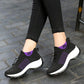 Women Stretch Cushion Shoes