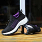 Women Stretch Cushion Shoes