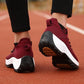 Women Stretch Cushion Shoes