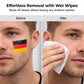 🏆50% OFF🎉National Flag Face Paint Stick for Sports Fans! ⚽