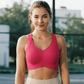 🎁Last Day Buy 1 Get 3 - Each only ￡4.66!!🔥Super Firming Wire-Free Bra All-Day Comfort No More Sagging