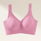 🎁Last Day Buy 1 Get 3 - Each only ￡4.66!!🔥Super Firming Wire-Free Bra All-Day Comfort No More Sagging