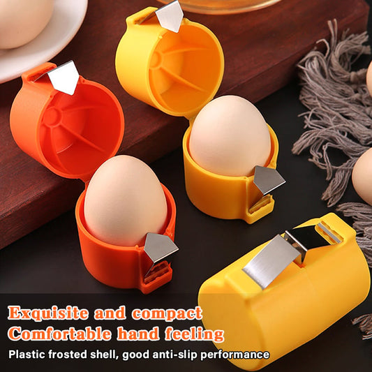 Good Helper🎊 Egg opener