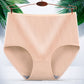 Ladies high waist  hygroscopic underwear