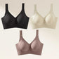🎁Last Day Buy 1 Get 3 - Each only ￡4.66!!🔥Super Firming Wire-Free Bra All-Day Comfort No More Sagging