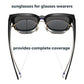 🔥Fit Over Sunglasses UV400 Protection- 🔥Buy 2 Free Shipping🔥