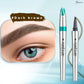 Waterproof 3D tattoo pencil with 4 fork tips for microblading (🔥 Buy 1 get 1 free)