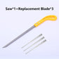 🪚Outdoor Portable Hand Saw