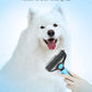 Professional Deshedding Tool for Dogs & Cats – Gentle, Efficient & Fur-Free Home ✨💖
