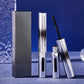 ✨Buy 2 Get 1 Free✨New Iron Brush Waterproof Curling Wand Mascara