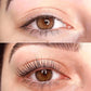 ✨Buy 2 Get 1 Free✨New Iron Brush Waterproof Curling Wand Mascara