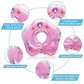 The Baby Swimming Neck Float Safe Ring