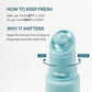 Soothing Prep Lip Mask for Dry & Chapped Lips
