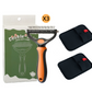 Professional Deshedding Tool for Dogs & Cats – Gentle, Efficient & Fur-Free Home ✨💖