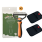 Professional Deshedding Tool for Dogs & Cats – Gentle, Efficient & Fur-Free Home ✨💖