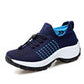 Women Stretch Cushion Shoes