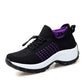 Women Stretch Cushion Shoes