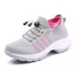 Women Stretch Cushion Shoes