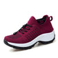 Women Stretch Cushion Shoes