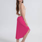Women's Beach Wrap Dress Cover-up