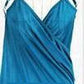 Women's Beach Wrap Dress Cover-up