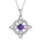 🌻Sparkling Pendant Necklace for Women