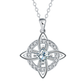 🌻Sparkling Pendant Necklace for Women