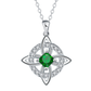 🌻Sparkling Pendant Necklace for Women
