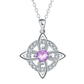 🌻Sparkling Pendant Necklace for Women