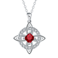 🌻Sparkling Pendant Necklace for Women