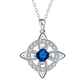 🌻Sparkling Pendant Necklace for Women
