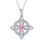 🌻Sparkling Pendant Necklace for Women