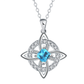 🌻Sparkling Pendant Necklace for Women