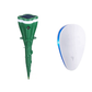 Hot Sale 56% OFF☘️Solar Powered Waterproof Animal Repellent