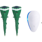 Hot Sale 56% OFF☘️Solar Powered Waterproof Animal Repellent