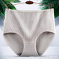 Ladies high waist  hygroscopic underwear