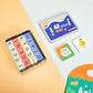 Matching Letter Game