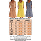 🎁2026 Spring Sale---Up to 50% Off🎁Casual Women Scoop Neck Floral Dress (with pockets)