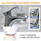 🔥Limited Time OFF🔥Powerful Kitchen All-purpose Powder Cleaner